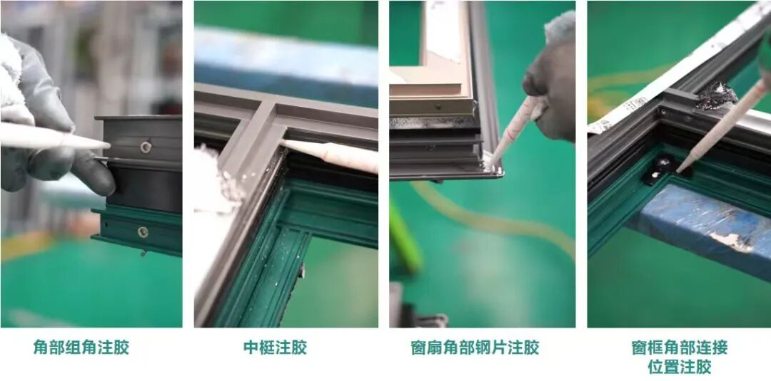 门窗安装避坑指南：3大关键点，新手也能零隐患！丨德盛亿尚门窗