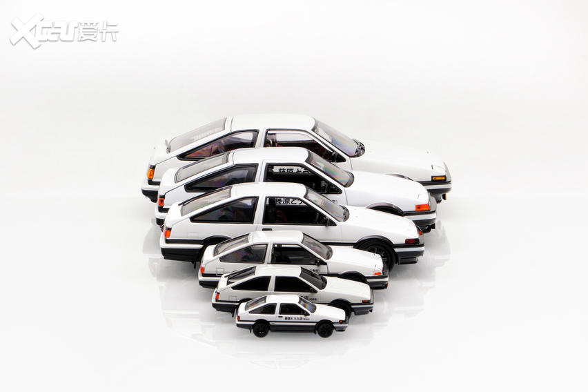 小小模型藏乾坤:百年汽车文化的微观盛宴 小小模型藏乾坤:百年汽车文化的微观盛宴