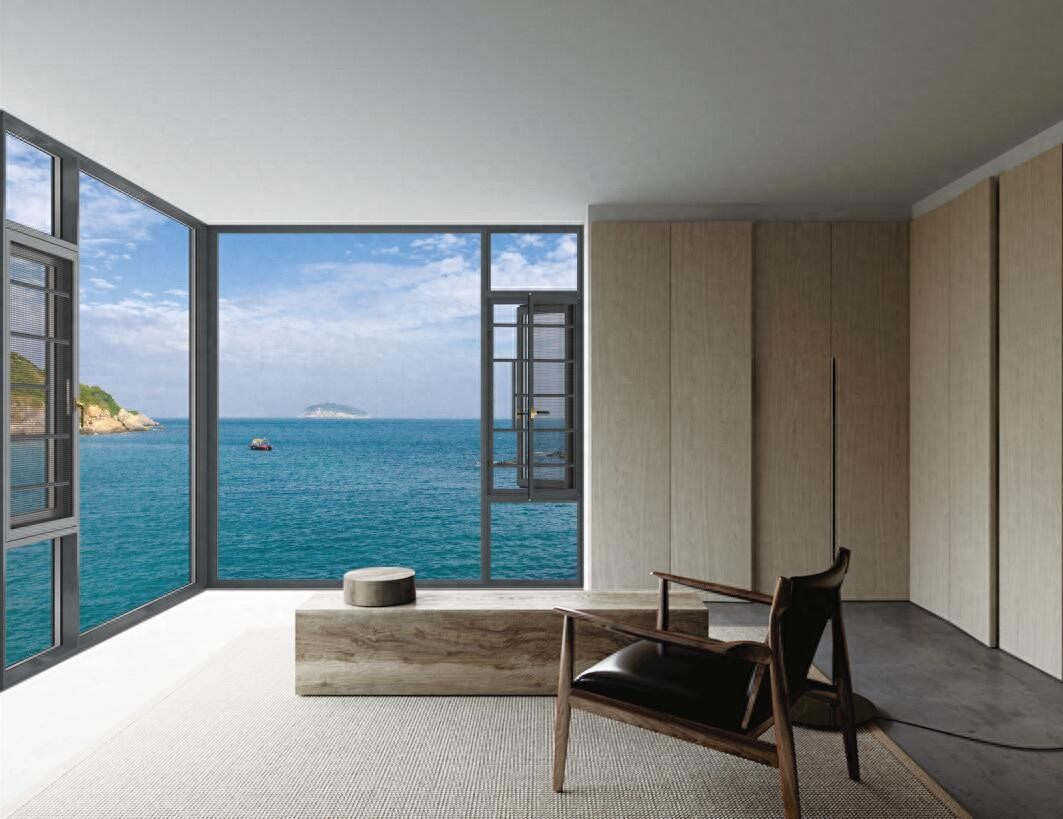 2024年门窗一线品牌终极排名：这些大牌你家装对了吗？