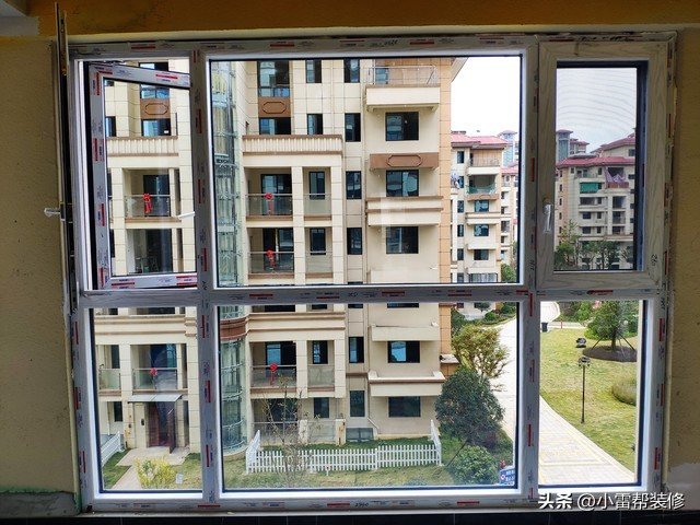 惊爆！换断桥铝窗竟有这些大坑？老师傅亲授四招避坑秘籍，省心又省钱！