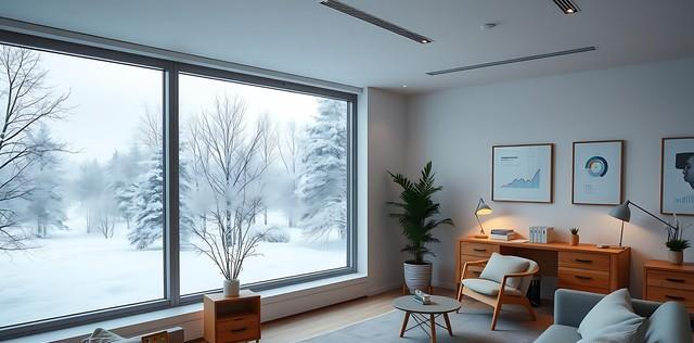 2024年门窗大洗牌！断桥窗一夜淘汰，系统窗逆袭成主流，安全节能双赢！