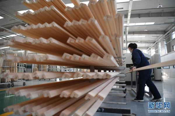 河北高碑店：智慧门窗产业集群加速崛起，引领行业新浪潮！