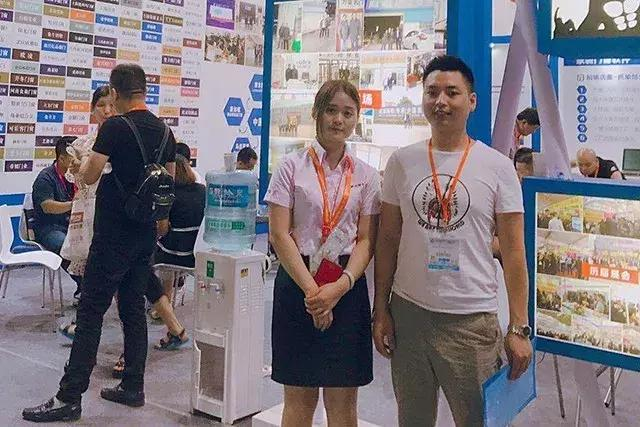 引爆行业！新格尔阳光房软件震撼中国建博会，现场火爆超预期