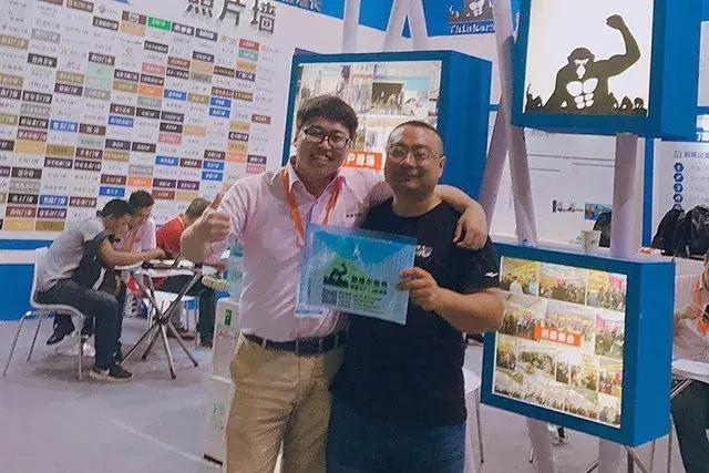 引爆行业！新格尔阳光房软件震撼中国建博会，现场火爆超预期