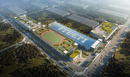 颠覆传统！飞宇门窗发布革命性节能气候外开窗，引领行业新变革