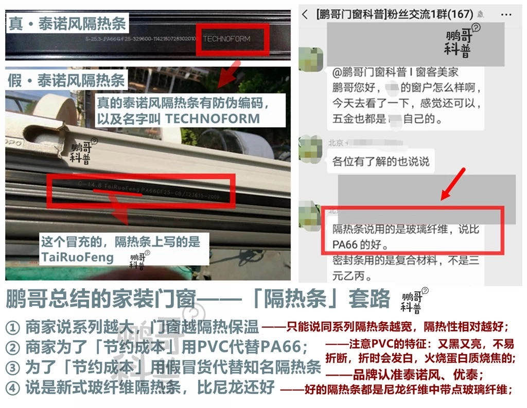 门窗选购真相大揭秘：别再被品牌忽悠了！