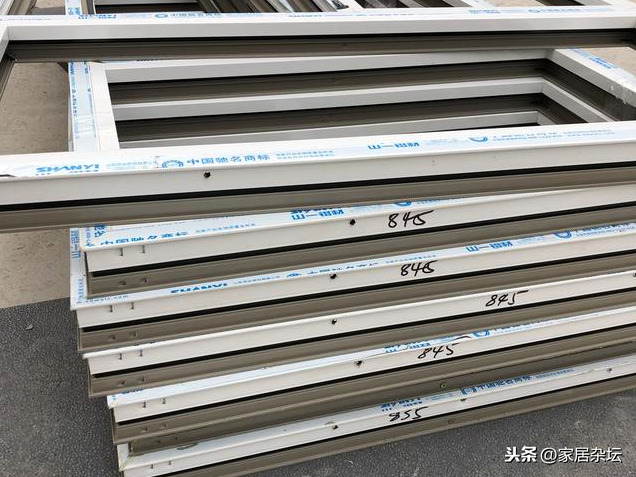 2024年断桥铝窗选购终极攻略：型材厚度、玻璃配置避坑指南！