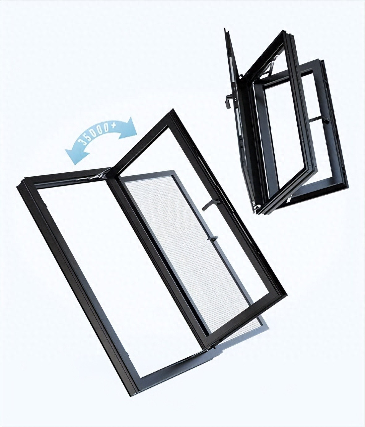 HOPO好博窗控的五金配件,国产还是进口?一文读懂品牌真相! HOPO好博窗控的五金配件,国产还是进口?一文读懂品牌真相!