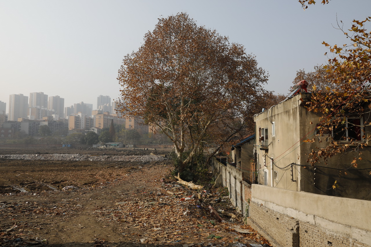 大武汉工业记忆：武汉市建筑工程局金属门窗厂的兴衰与重生