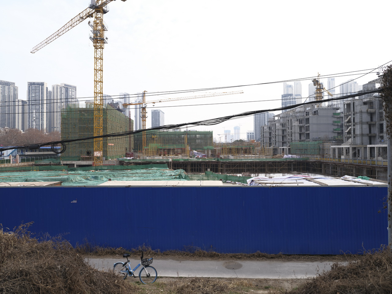 大武汉工业记忆：武汉市建筑工程局金属门窗厂的兴衰与重生