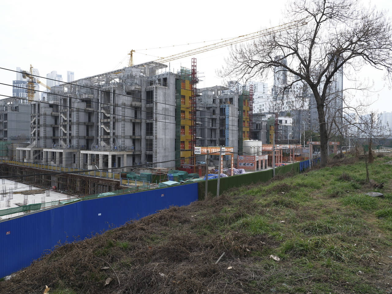 大武汉工业记忆：武汉市建筑工程局金属门窗厂的兴衰与重生