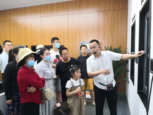 美尚门窗厂购会震撼收官，品质盛宴引爆消费狂潮！